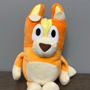 Bluey Best Mate‎ Bingo with Suction Cup